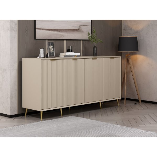 Lux skjenk - Beige Lux skjenk - Beige