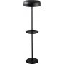 Like gulvlampe 5 - Svart/gull