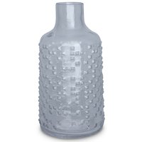 Vase Circle H30 cm - Clear