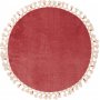 Aslan baderomsmatte - Fuchsia