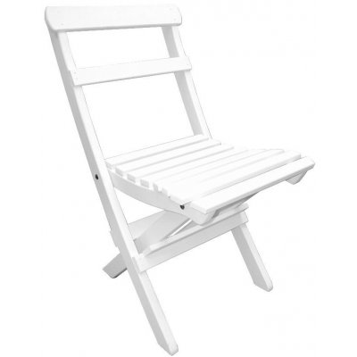 Knohult stol - Hvit + Mbelpleiesett for tekstiler