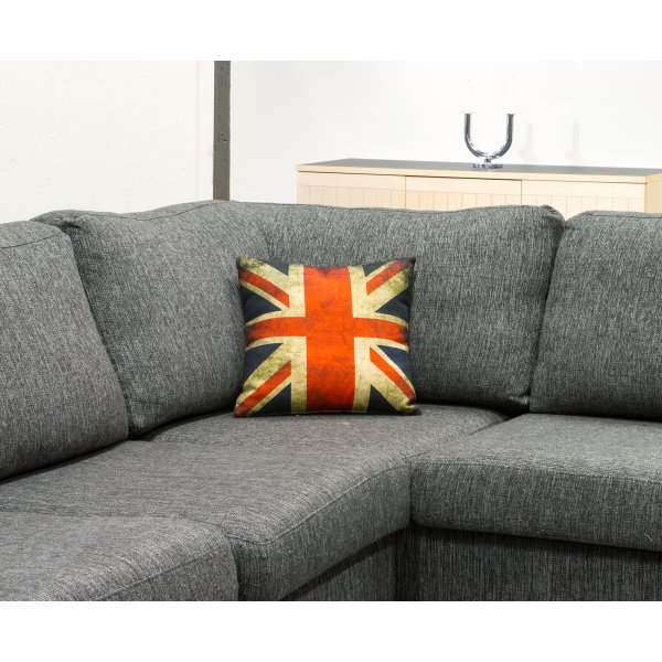 Union Jack pyntepute - Old Union Jack pyntepute - Old