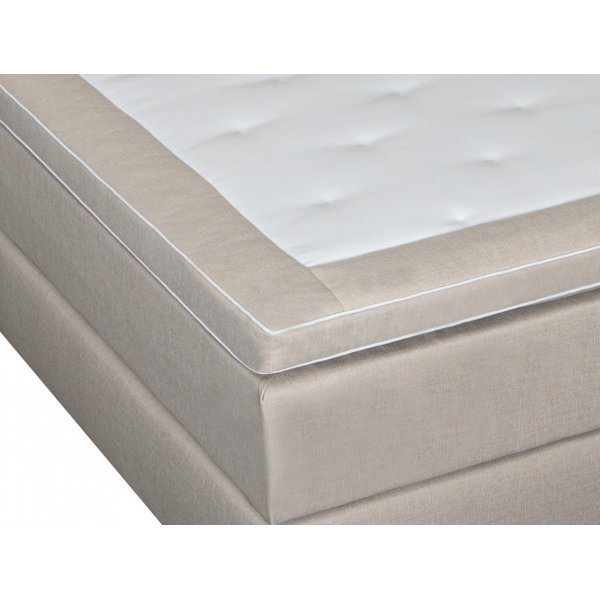 Kontinentalseng + hodegavl 120 x 200 cm - Dream Kontinentalseng + hodegavl 120 x 200 cm - Dream