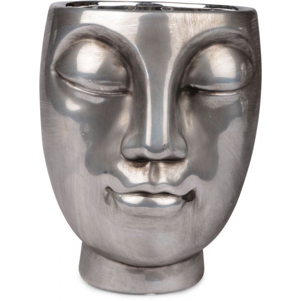 Krukke Face - Slv