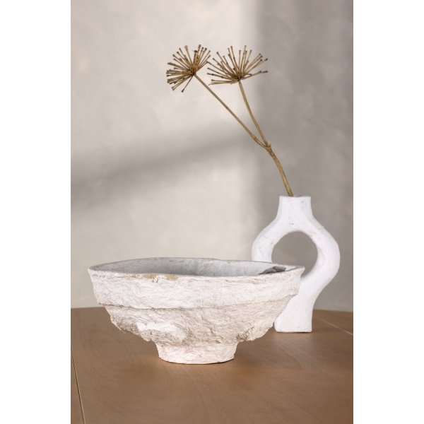 Yakidon spisebord Ø120 cm - Eik Yakidon spisebord Ø120 cm - Eik