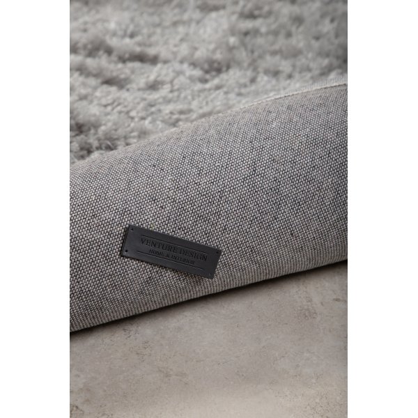 Porter teppe - Sølv Porter teppe - Sølv