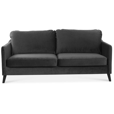 Jazz 2-seter sofa - valgfritt stoff og farge!