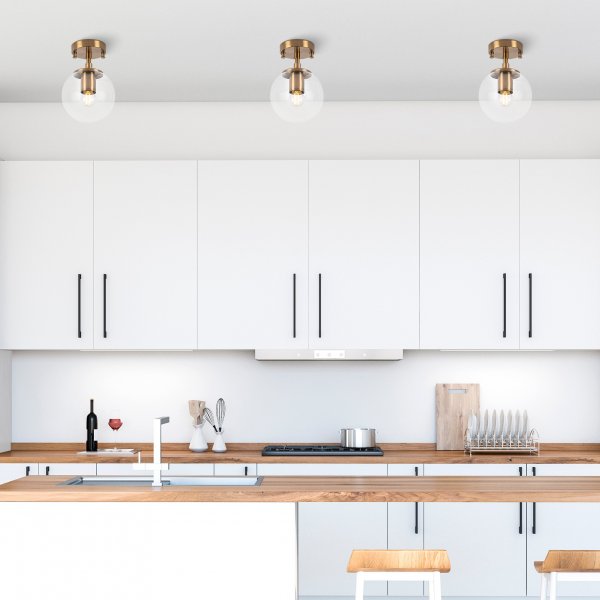 Atlas taklampe 10215 - Vintage Atlas taklampe 10215 - Vintage