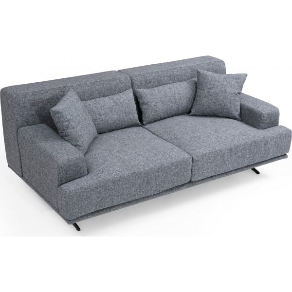 Bentley 2-seters sofa - Gr