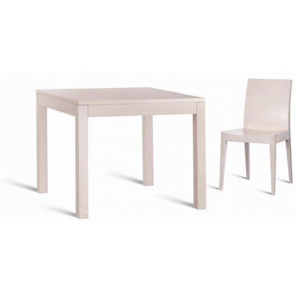 Mrta Spisebord 90-270 cm - Valgfritt design