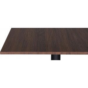 Mystery Topplate 75x75, wood effect poster Mystery Topplate 75x75, wood effect poster