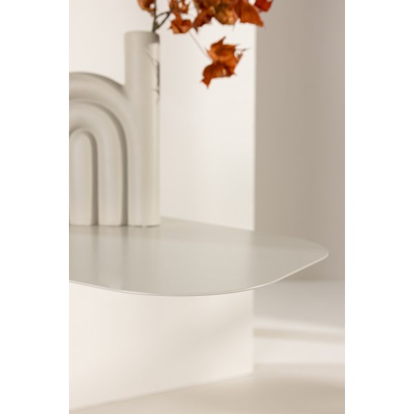 San jose sidebord 50 x 38 cm - Beige