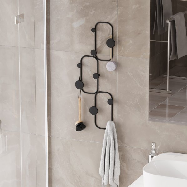 Lizzard kleshenger - Sort Lizzard kleshenger - Sort