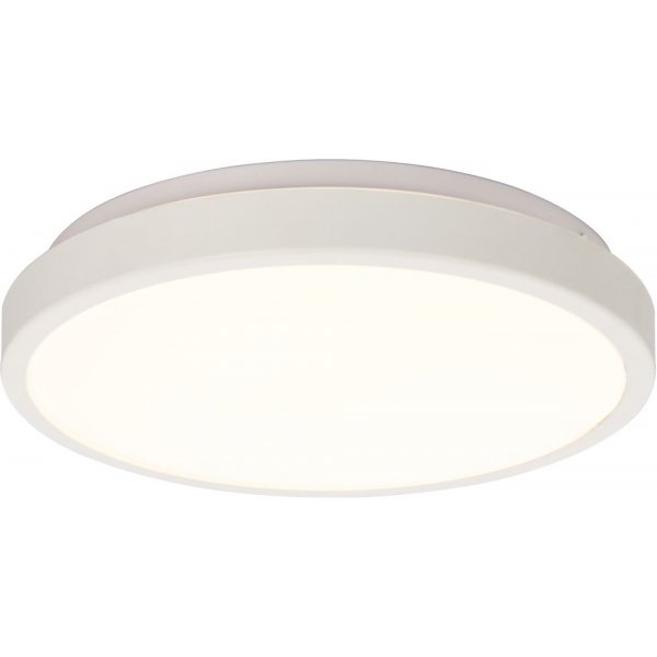 Plafond Anillo - Hvit