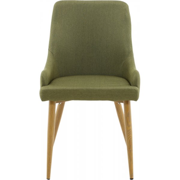 Paradis spisestol - Grnn/eik