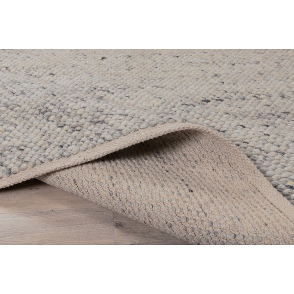Ullteppe Allison - Beige Ull Ullteppe Allison - Beige Ull