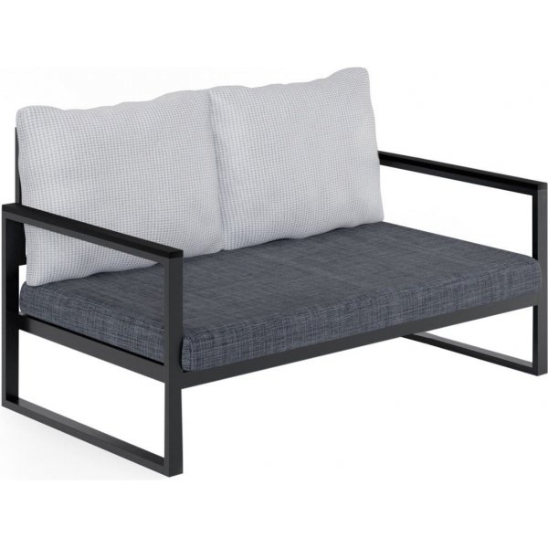 Montreal 2-seters sofa - Gr