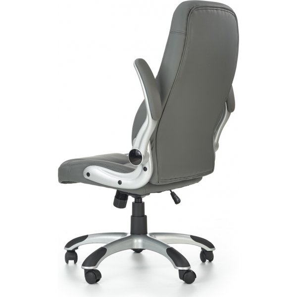 Besa kontorstol - Grå Besa kontorstol - Grå