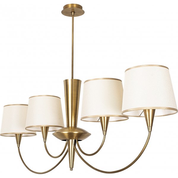 Pardo taklampe 3021 - Antikk Pardo taklampe 3021 - Antikk