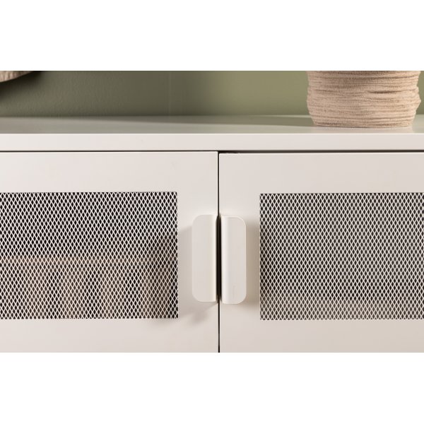 Krado skap - Hvit Krado skap - Hvit