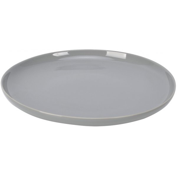Olo tallerken D26 cm - Gr