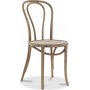 Byetre stol No18 Klassiker - Vintage utfrelse