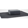 Linden mini divan sofa venstre - Gr
