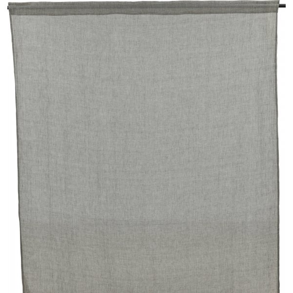 Lumen gardin - Grå Lumen gardin - Grå