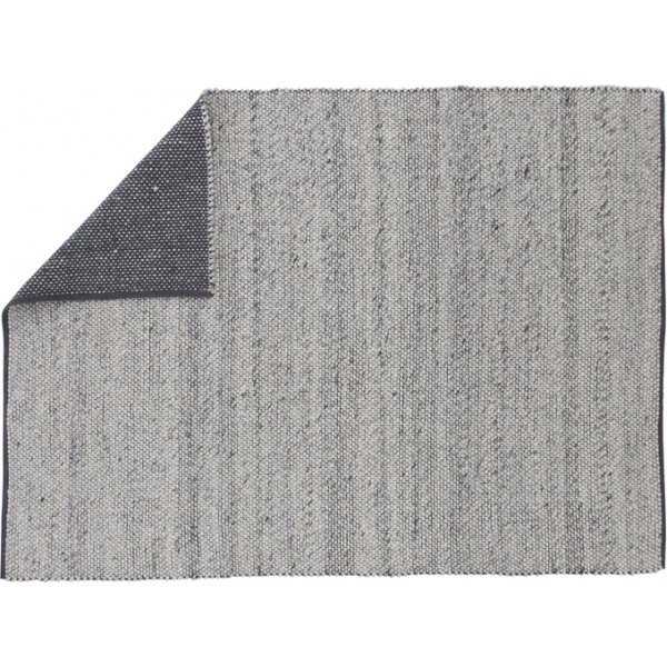 Ullteppe Allison - Slvfarget Ull