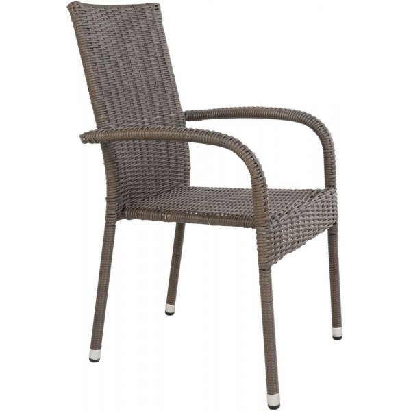 Portland spisestol - Grå + Møbelrengjøring Portland spisestol - Grå + Møbelrengjøring