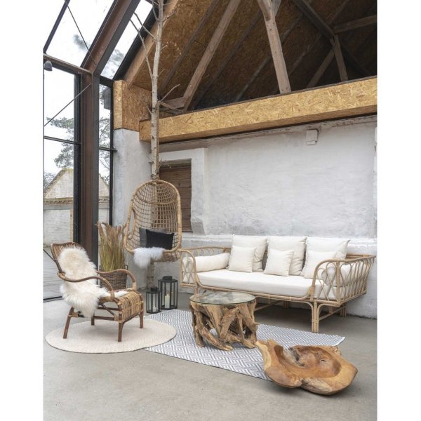 Montella Rotting Sofa - Rotting Montella Rotting Sofa - Rotting