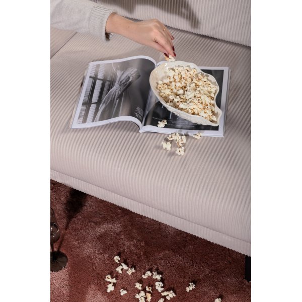 Enigma teppe - Rosa Enigma teppe - Rosa