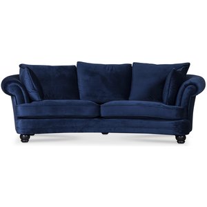 Gustaf buet sofa 2-seter - Alle farger og stoff