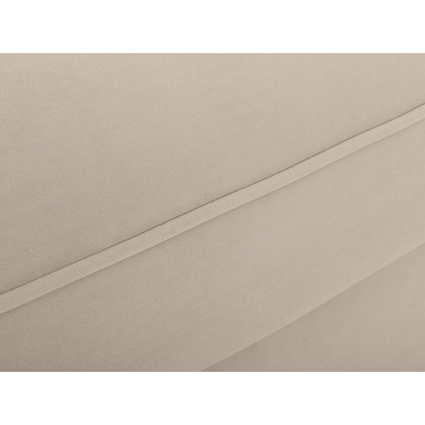 Zoya 3-seters sovesofa - Beige