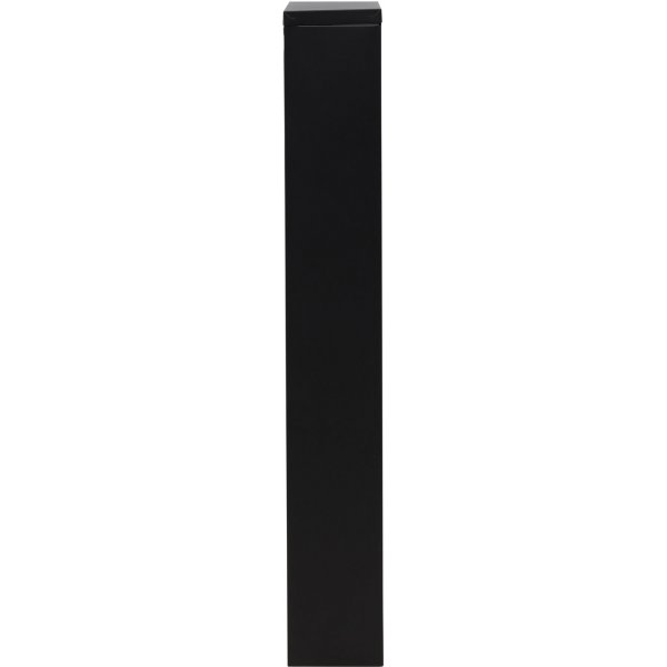 Bonito skoskap - Sort Bonito skoskap - Sort