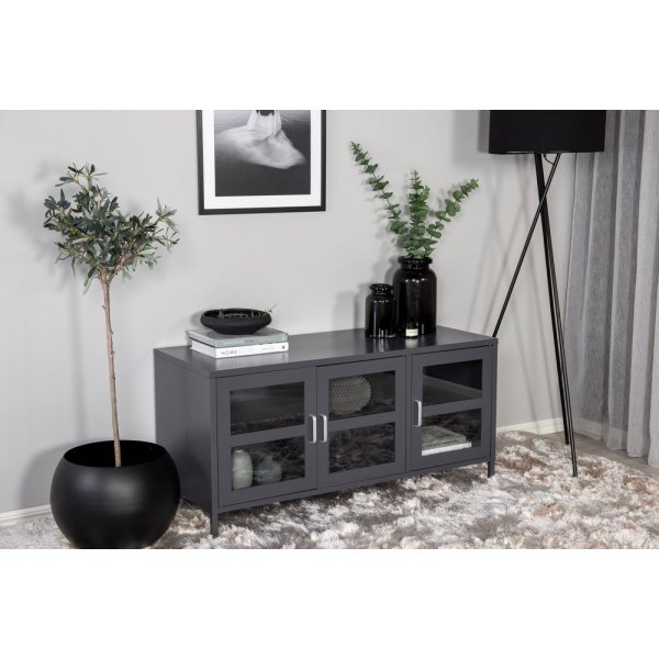 Torpa sideboard - Lysegrå Torpa sideboard - Lysegrå