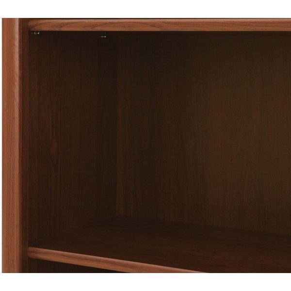 Forsbacka bokhylle - Kastanje