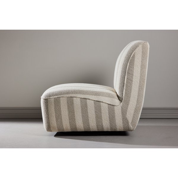 Lenestol stripete - Min Lenestol stripete - Min