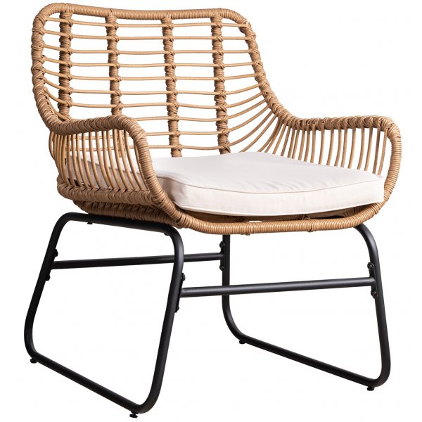 Uteservering - sommer (2 stoler)