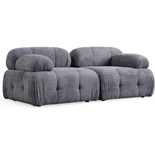 Petite 2-seters sofa - Gr