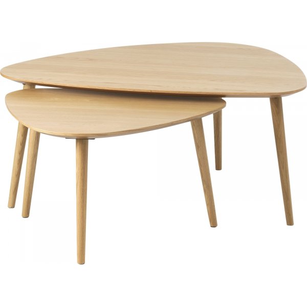 Tally spillebord - Eik Tally spillebord - Eik