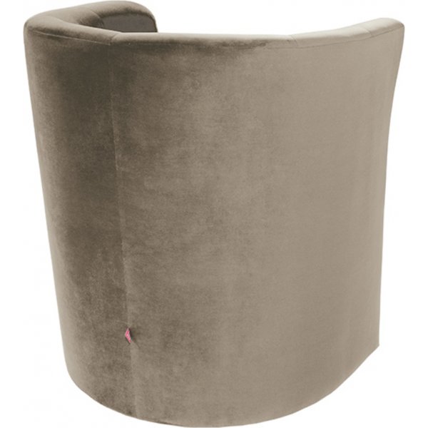 Maks lenestol - Taupe Maks lenestol - Taupe