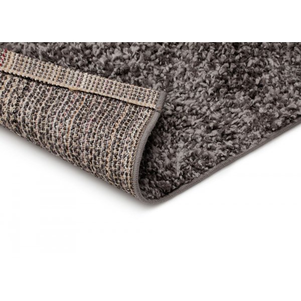 Ryeteppe Cicely - Antrasitt