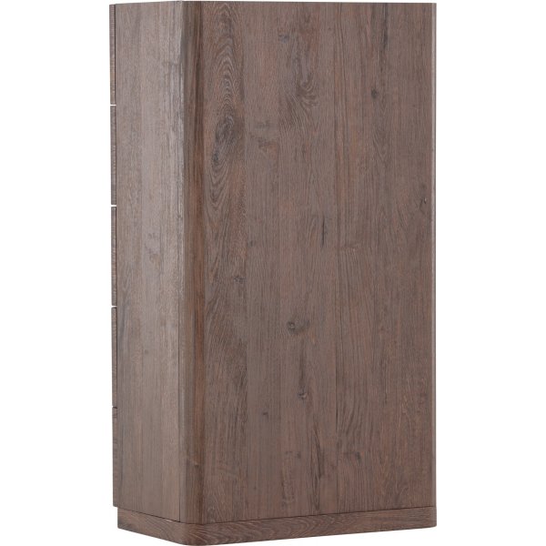 Edel kommode 35 x 55 cm - Mocca Edel kommode 35 x 55 cm - Mocca