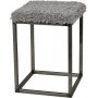 Pallekrakk Gr/stl - 35 x 35 x 50 cm