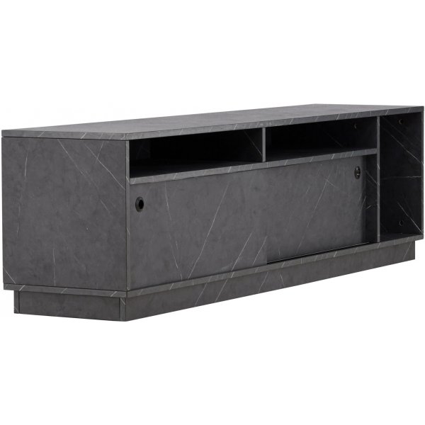 Girona TV-stativ - Svart Girona TV-stativ - Svart