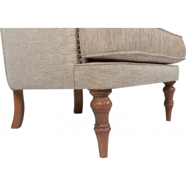 Ny London lenestol - Beige Ny London lenestol - Beige