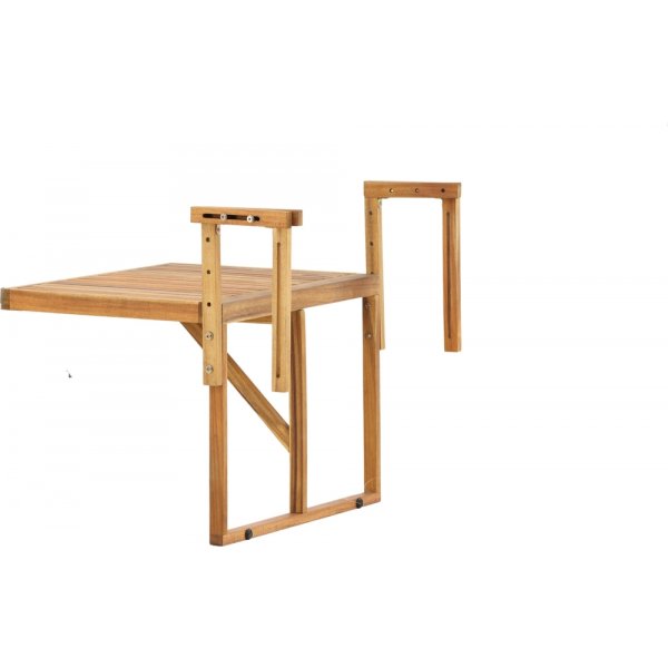 Marion balkongbord - Nature Marion balkongbord - Nature