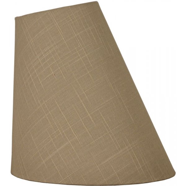 Lampeskjerm Futura - Beige