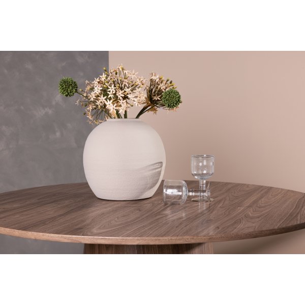 Spisebord Lanzo - Natur 120 cm